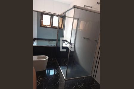 Casa à venda com 508m², 7 quartos e 4 vagasBanheiro