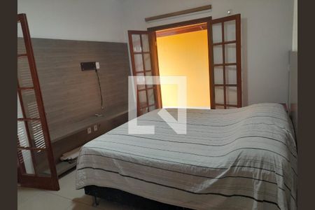 Quarto 1 de casa à venda com 7 quartos, 508m² em Caxambu, Jundiaí