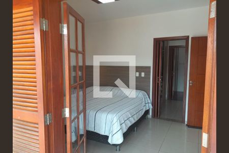 Quarto 1 de casa à venda com 7 quartos, 508m² em Caxambu, Jundiaí