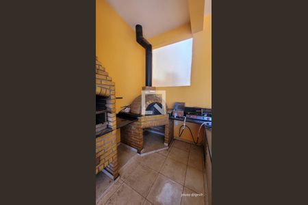 Casa à venda com 508m², 7 quartos e 4 vagasÁrea gourmet