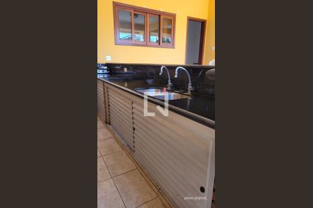 Casa à venda com 508m², 7 quartos e 4 vagasÁrea gourmet