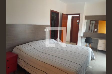 Quarto 1 de casa à venda com 7 quartos, 508m² em Caxambu, Jundiaí