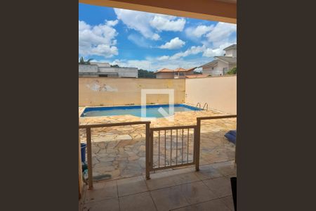 Casa à venda com 508m², 7 quartos e 4 vagasQuintal