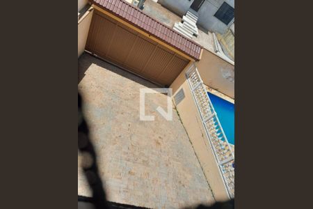 Casa à venda com 508m², 7 quartos e 4 vagasQuintal