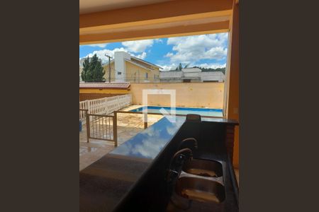 Casa à venda com 508m², 7 quartos e 4 vagasÁrea gourmet