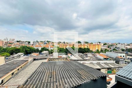 Apartamento para alugar com 54m², 2 quartos e 1 vagaVista do Quarto 2