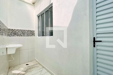 Apartamento para alugar com 54m², 2 quartos e 1 vagaÁrea de Serviço