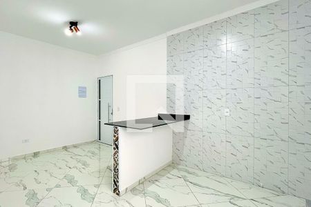 Apartamento para alugar com 54m², 2 quartos e 1 vagaCozinha