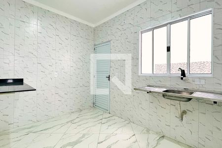 Apartamento para alugar com 54m², 2 quartos e 1 vagaCozinha