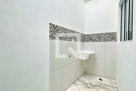 Apartamento para alugar com 54m², 2 quartos e 1 vagaÁrea de Serviço