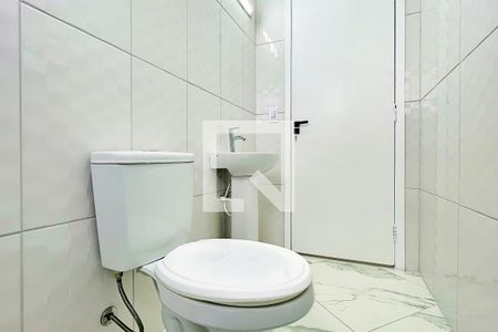 Apartamento para alugar com 54m², 2 quartos e 1 vagaBanheiro