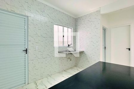 Apartamento para alugar com 54m², 2 quartos e 1 vagaCozinha