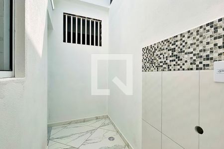 Apartamento para alugar com 54m², 2 quartos e 1 vagaÁrea de Serviço