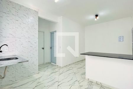 Apartamento para alugar com 54m², 2 quartos e 1 vagaCozinha