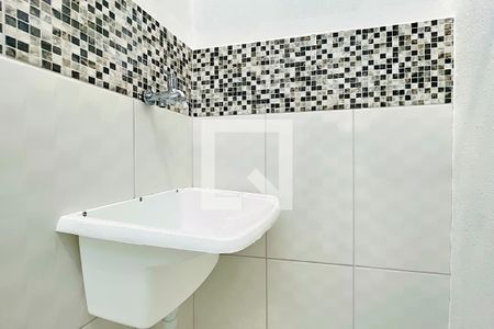 Apartamento para alugar com 54m², 2 quartos e 1 vagaÁrea de Serviço