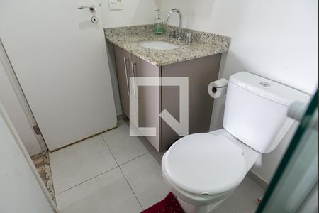 Studio para alugar com 30m², 1 quarto e 1 vagaBanheiro