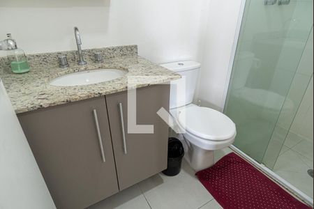 Studio para alugar com 30m², 1 quarto e 1 vagaBanheiro