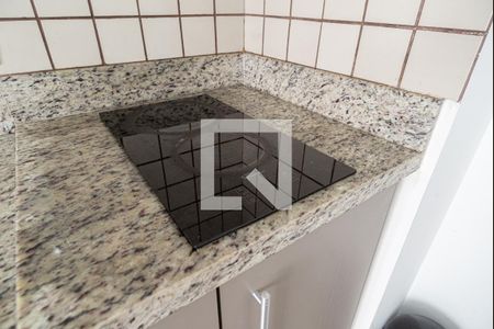 Studio para alugar com 30m², 1 quarto e 1 vagaCozinha