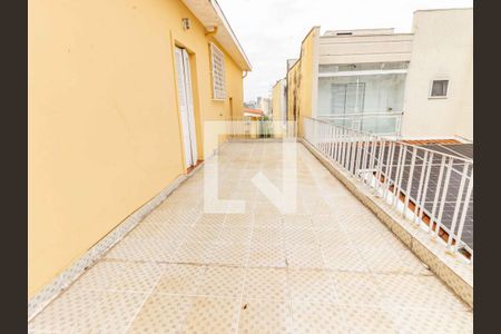 Casa à venda com 267m², 3 quartos e 1 vagaQuarto 3 - Varanda