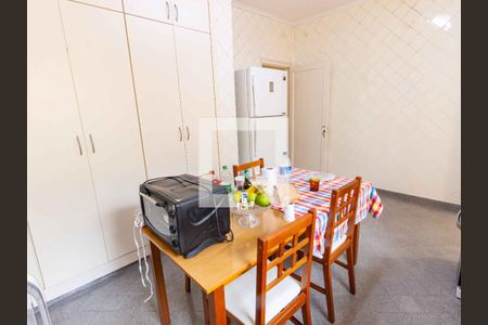 Casa à venda com 267m², 3 quartos e 1 vagaCozinha