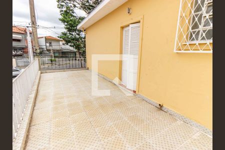 Casa à venda com 267m², 3 quartos e 1 vagaQuarto 3 - Varanda