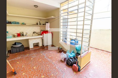 Casa à venda com 267m², 3 quartos e 1 vagaÁrea de Serviço