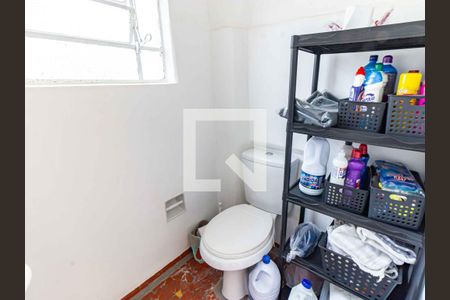 Casa à venda com 267m², 3 quartos e 1 vagaBanheiro de serviço