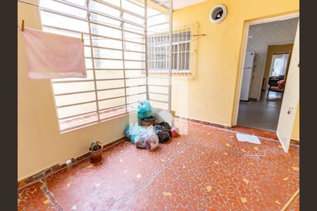 Casa à venda com 267m², 3 quartos e 1 vagaÁrea de Serviço