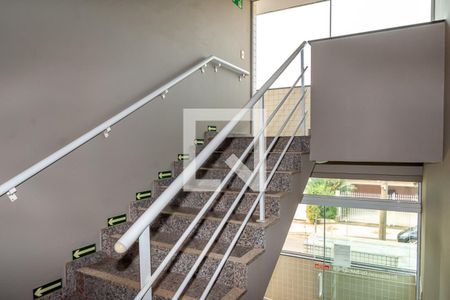 Studio para alugar com 40m², 1 quarto e 1 vagaÁrea comum- Escadarias 