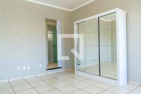 Sala de kitnet/studio para alugar com 1 quarto, 40m² em Jardim Werner Plaas, Americana