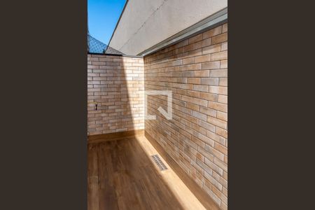 Studio para alugar com 40m², 1 quarto e 1 vagaÁrea de serviço/Quintal