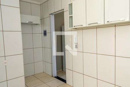 Studio para alugar com 40m², 1 quarto e 1 vagaCozinha