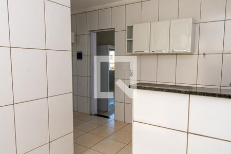 Studio para alugar com 40m², 1 quarto e 1 vagaCozinha/Área de Serviço