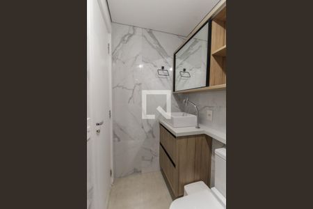 Apartamento à venda com 42m², 2 quartos e 1 vagaBanheiro