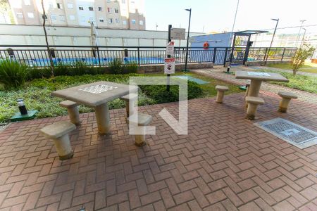 Apartamento à venda com 42m², 2 quartos e 1 vagaÁrea Comum