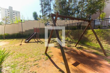 Apartamento à venda com 42m², 2 quartos e 1 vagaPlayground