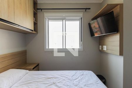 Quarto 1 de apartamento à venda com 2 quartos, 42m² em Vila Carmosina, São Paulo