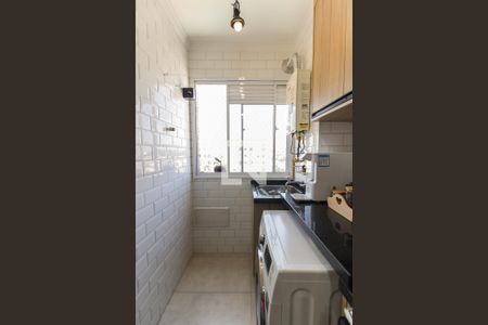 Apartamento à venda com 42m², 2 quartos e 1 vagaÁrea de Serviço