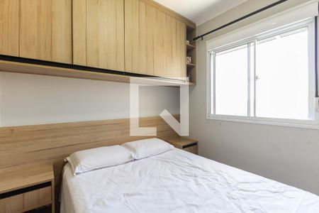 Quarto 1 de apartamento à venda com 2 quartos, 42m² em Vila Carmosina, São Paulo