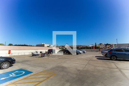 Apartamento à venda com 42m², 2 quartos e 1 vagaEstacionamento