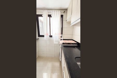 Apartamento à venda com 108m², 2 quartos e 1 vagaCozinha
