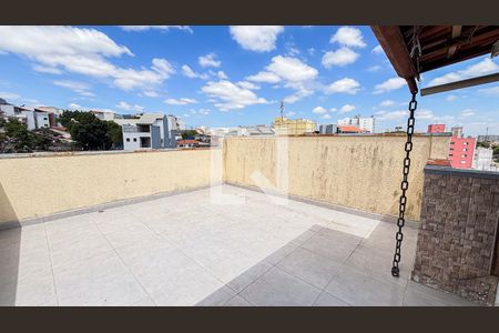 Apartamento à venda com 108m², 2 quartos e 1 vagaCobertura