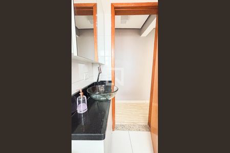 Apartamento à venda com 108m², 2 quartos e 1 vagaBanheiro