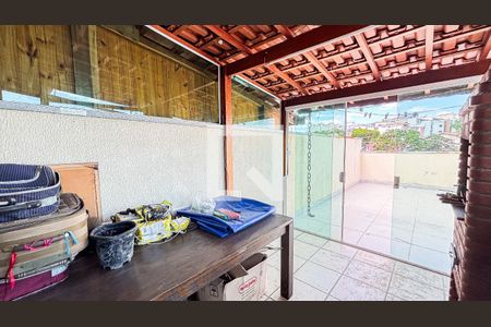 Apartamento à venda com 108m², 2 quartos e 1 vagaCobertura