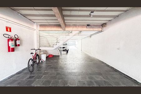Apartamento à venda com 108m², 2 quartos e 1 vagaGaragem