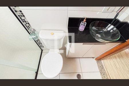 Apartamento à venda com 108m², 2 quartos e 1 vagaBanheiro