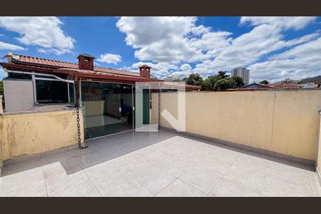 Apartamento à venda com 108m², 2 quartos e 1 vagaCobertura
