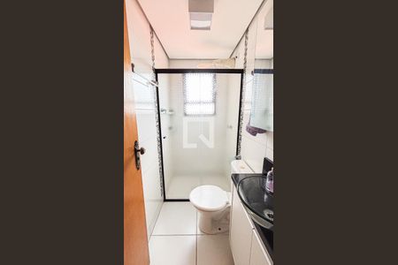 Apartamento à venda com 108m², 2 quartos e 1 vagaBanheiro