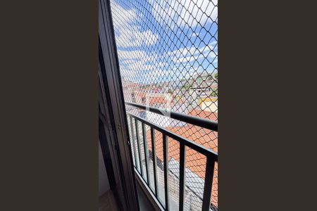 Apartamento à venda com 108m², 2 quartos e 1 vagaSuíte Varanda
