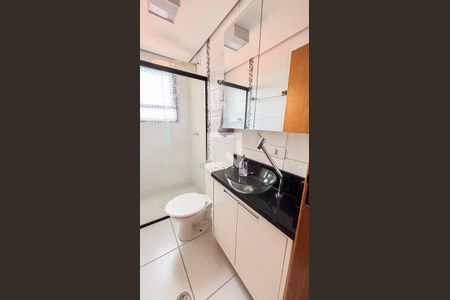Apartamento à venda com 108m², 2 quartos e 1 vagaBanheiro